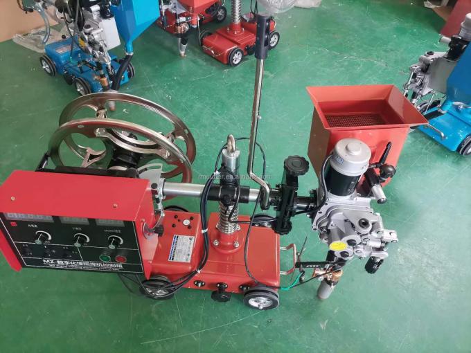 ربات لیزر جوشکاری ربات سیستم فولاد ضد زنگ فرم آلومینیوم کار با ربات بازوی کابینت برقی 0