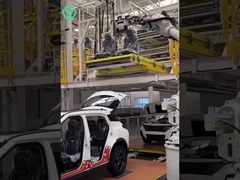 بازوی ربات اسپری Multi Abb برای جوشکاری فولاد کربنی 650 کیلوگرم IRB 7600