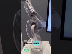 بازوی رباتیک اتوماتیک ABB IRB 6700 برای بلند کردن اجسام سنگین 245 کیلوگرمی