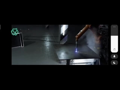 ملودی فوق العاده و حرکات رقص ایجاد شده توسط ماشین ها ظاهر خیره کننده ای ایجاد می کند