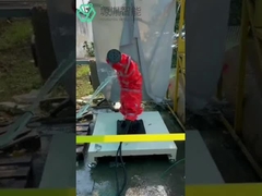 پوشش های محافظ ربات یکبار مصرف محافظت از تجهیزات رباتیک در یک سال بیشتر