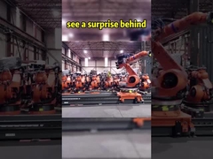 نحوه انتخاب و تنظیم راه آهن راهنمای مناسب برای ربات شما