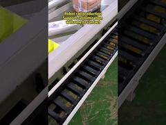 پتانسیل راهنمای رباتیک در تولید خودکار چیست؟