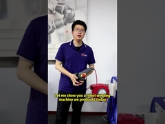 سناریوهای مختلف کاربرد ماشین های رباتیک را درک کنید؟