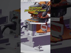 چگونه یاسکاوا رباتیک می تواند ثبات و قابلیت اطمینان خط تولید را تضمین کند؟