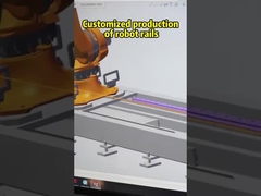 چگونه بسته های لوله کشی ربات می توانند طول عمر و عملکرد ربات ها را بهبود بخشند؟