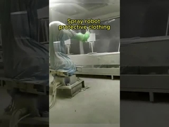 چگونه می توان روبات خود را با دوام تر کرد؟ به عملکرد لباس های محافظ نگاه کنید