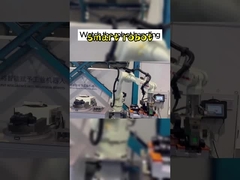 ایمنی، کارایی و زیبایی: سه مزیت بسته های لوله کشی ربات