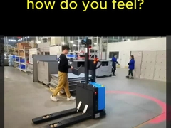 فولکلور اتوماتیک: کارآمدتر و ایمن تر کردن لجستیک