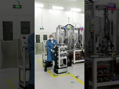 ماشین AMR: یک دستیار هوشمند برای آزاد کردن نیروی کار