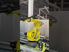 پکیج لوله کشی ربات: یک راه حل اتوماسیون کارآمد، امن و راحت