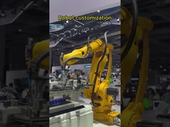 پکیج لوله کشی ربات: تقویت جدید خطوط تولید خودکار، بهبود بهره وری تولید