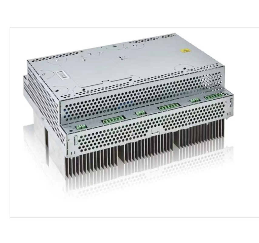 Dsqc 663 Hv Mdu واحد درایو واحد کنترل Irc5 برای ربات ABB