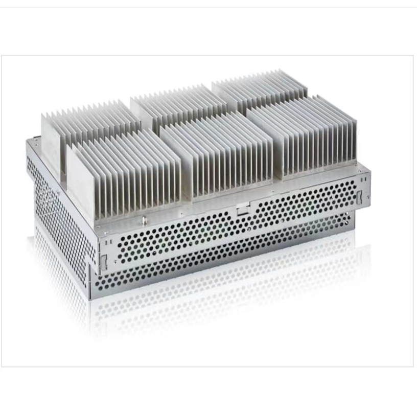 Dsqc 663 Hv Mdu واحد درایو واحد کنترل Irc5 برای ربات ABB