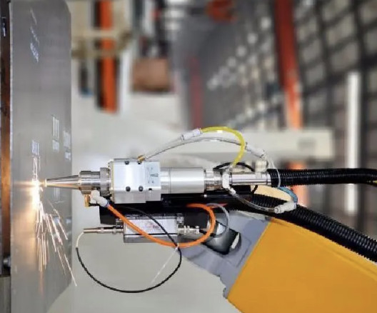 6 Axis Abb Robot نرم افزار پشته ابزارهایی که می توانند به سرعت آویزان ناهموار رنگ را برطرف کنند