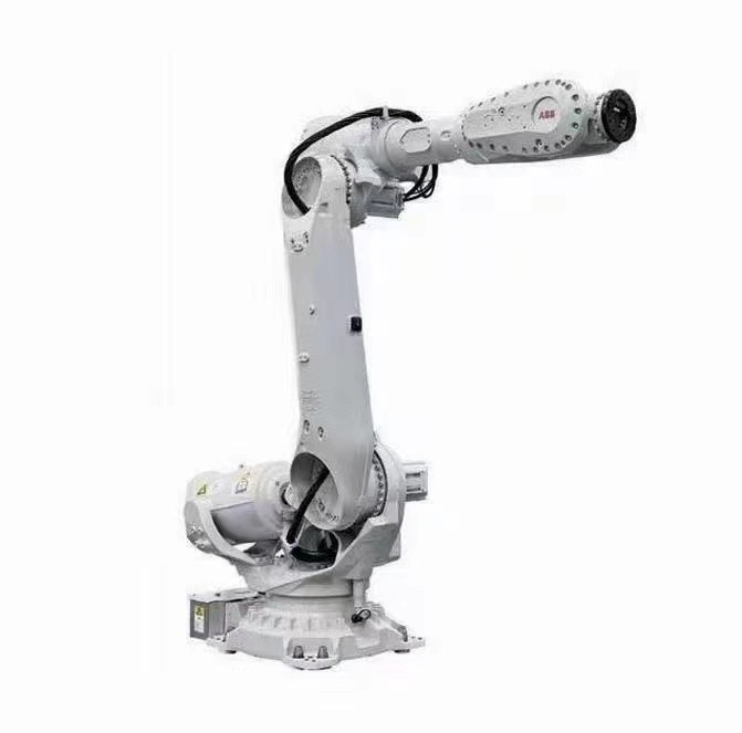 ABB IRB 6700 ABB Robot Arms Dispensing Process Of Battery Pack Line 3 Meter