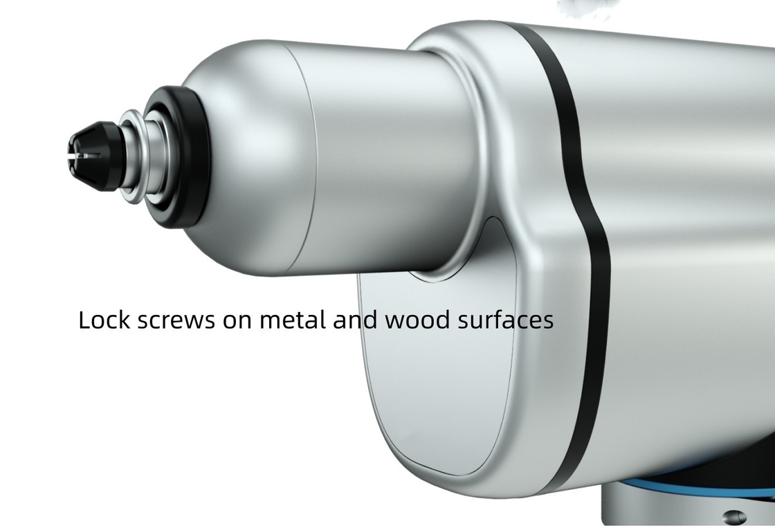 ABB Kuka Robot Gripper Grabber Locking Screw برای پیچ های M1.6~M6