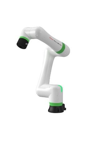 فروش بازوی ربات CRX-10iA Fanuc ربات مشارکتی بارگیری و تخلیه پرچین داغ