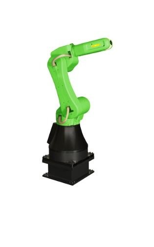 فروش بازوی ربات CRX-10iA Fanuc ربات مشارکتی بارگیری و تخلیه پرچین داغ