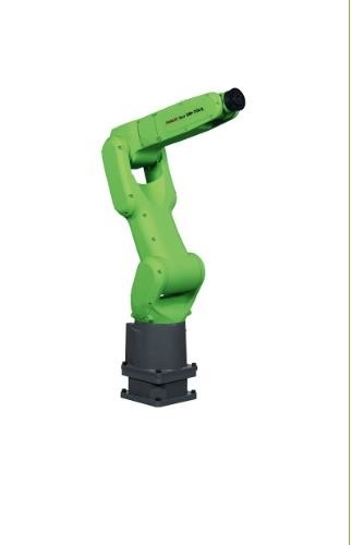 فروش بازوی ربات CRX-10iA Fanuc ربات مشارکتی بارگیری و تخلیه پرچین داغ