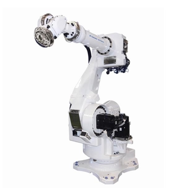 6 Axes Heavy Duty Robotic Handling Large 165kg in Clean Rooms 6 Dof Manipulator