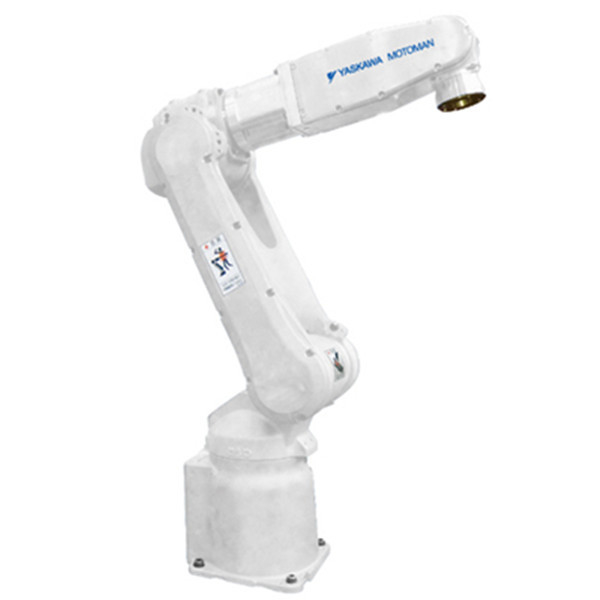 6 Axes Heavy Duty Robotic Handling Large 165kg in Clean Rooms 6 Dof Manipulator