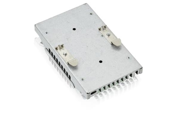 برد Dsqc 652 Abb 3HAC025917-001 ولتاژ نامی 100-240 VAC