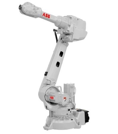 فروش قطعات ربات ABB با Gear AC Motor 3HAC047574-002 IRB26001600