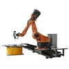 بسته بندی پروژه ربات با کنترل از راه دور 5 6 7 Axis Robot Arms Machine