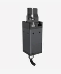 فیکسچر دستگیره موازی ربات برقی Easy Abb برای لوله های آزمایش آزمایشگاهی