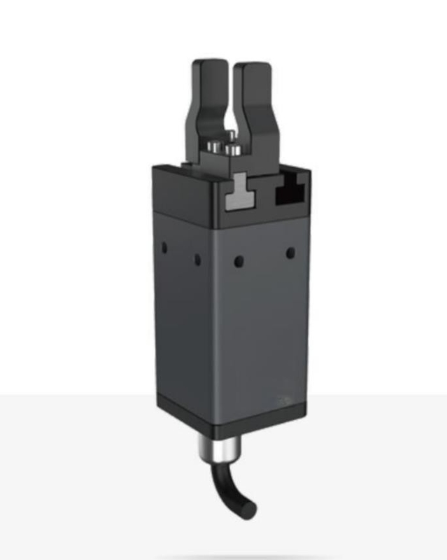 فیکسچر دستگیره موازی ربات برقی Easy Abb برای لوله های آزمایش آزمایشگاهی