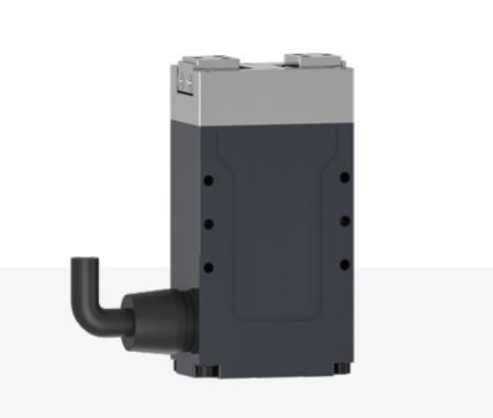 گیربکس بازوی رباتیک سنگین، اثرگر انتهایی خود تطبیق پذیر 0.20 کیلوگرم/IP GRADE IP20