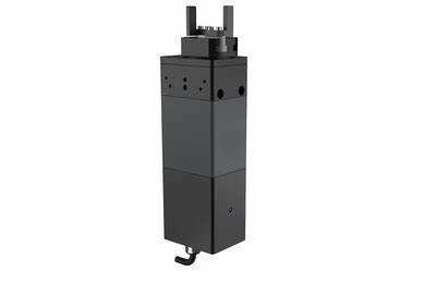 فیکسچر چرخشی بازوی رباتیک موتوریزه برای چرخش شبکه به صورت بی سیم 70 کیلوگرم IP40