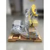 بازوی ربات 6 محوره Fanuc با حداکثر وزن 10 کیلوگرم و قابلیت تکرار ± 0.02 میلی متر