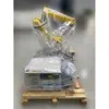 بازوی ربات 6 محوره Fanuc با حداکثر وزن 10 کیلوگرم و قابلیت تکرار ± 0.02 میلی متر