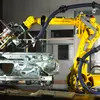 FANUC M-710iC / 50 6 محور بازوی ربات صنعتی برای بسته بندی، مونتاژ و تجهیزات مواد