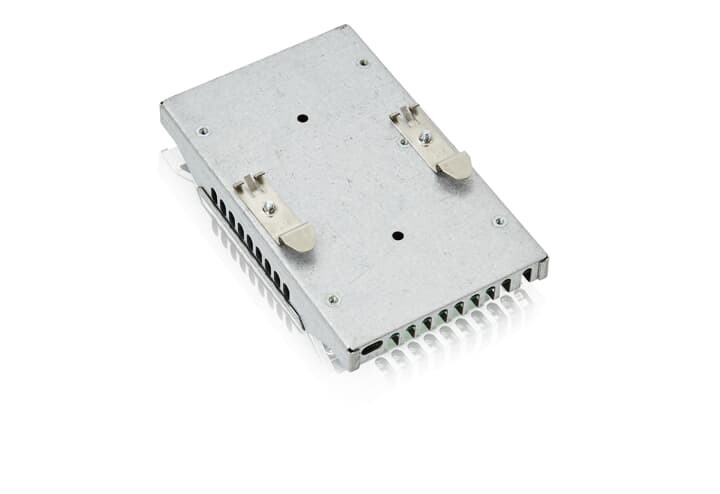 IO Board -24V افزونه های دیجیتالی رباتیک محصول عمق خالص 155.5 میلی متر