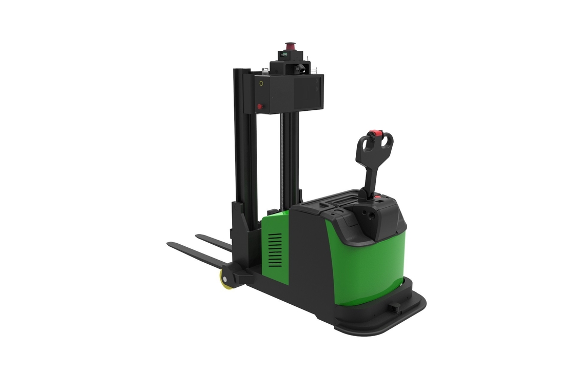 1500kg ظرفیت بارگیری خودروهای هدایت شده مستقل با وای فای خارجی و پشتیبانی 4g/5g